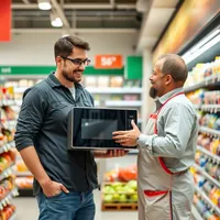 کالای هوشمند دشمن پول یا فرشته نجات شاغلین