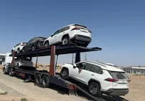 ترخیص خودرو از گمرک آپرین مجاز شد