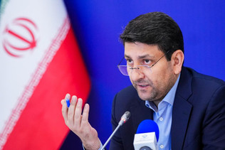 خبرنگاران نقش ارتباطات در پیشرفت کشور را برای مردم روایت می‌کنند