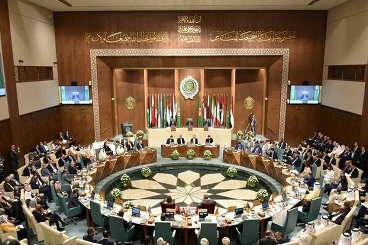نشست فوق‌العاده اتحادیه عرب درباره «تجاوز اسرائیل به نوار غزه»