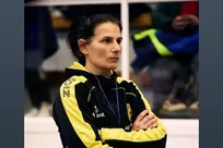 سیائورا پرتغالی سرمربی تیم ملی هندبال بانوان شد