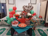 چله بزرگ و کوچک در گاه‌شمار کهن ایرانی