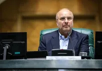 پیام قالیباف برای قهرمانی جوانان وزنه‌بردار؛ هیچ سدی مقابل پیشرفت ایران نیست