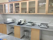 شناسایی بافت‌های حیوانی غیرمجاز در مواد غذایی