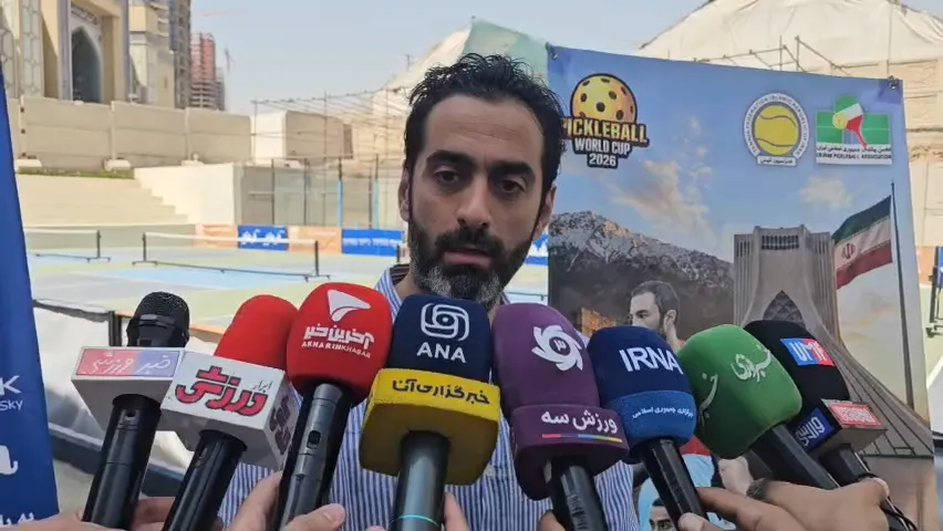 محمدرضا صافی