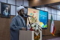 جوان تراز انقلاب اسلامی باید علم و بصیرت را توأمان داشته باشد