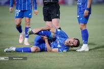 هفته نوزدهم لیگ برتر فوتبال؛ استقلال - پیکان