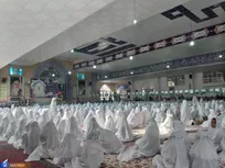 جشن تکلیف، آغازگر حرکتی منسجم در مسیر ارزش‌های دینی و معنوی