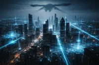 هشدار یوروپل درباره موج جرائم با ربات‌ها و پهپاد‌های دارای هوش مصنوعی تا سال ۲۰۳۵