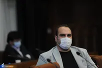 حضور بهداد سلیمی در انتخابات؛ بهانه‌ها اثر نکرد