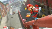 آپدیت بزرگ Mario Kart World منتشر شد
