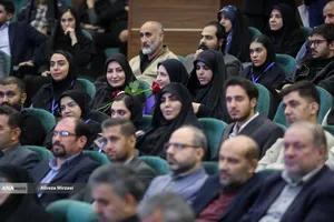 اختتامیه پنجمین دوره رویداد سراسری کرسی های آزاد اندیشی دانشگاه آزاد اسلامی