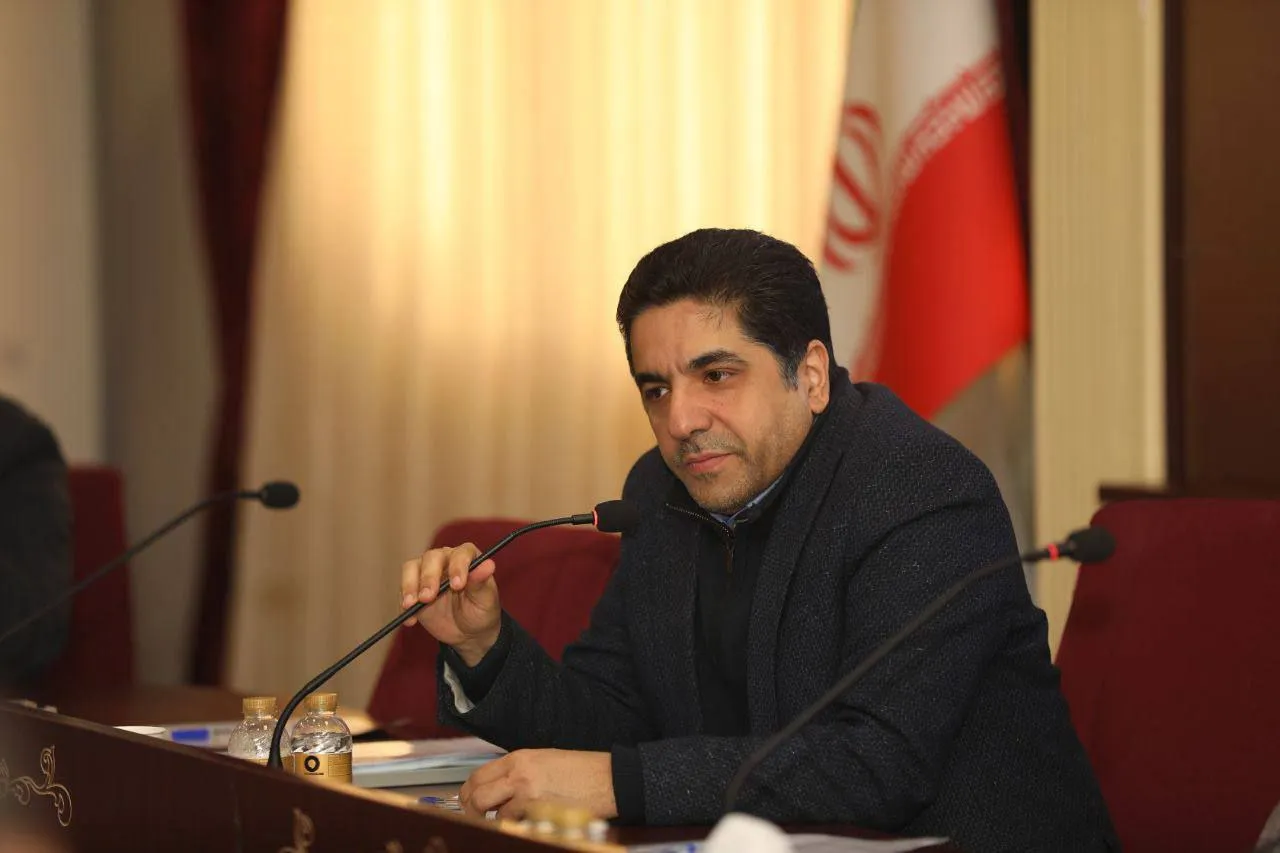 محمد علی ثابت قدم