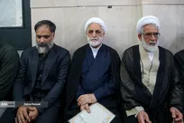 بزرگداشت شهید سپهبد غلامعلی رشید