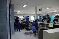 آمادگی بیمارستان امام سجاد(ع) در خدمت به مراجعه‌کنندگان نوروزی