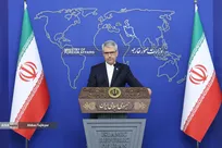 بقائی: تحریم ابزار آمریکا برای انتقام از پایمردی مردم ایران است