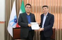 انعقاد تفاهم‌نامه همکاری دانشگاه آزاد با اداره کل ارتباطات و فناوری اطلاعات اردبیل