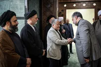 بزرگداشت رهبر شهید امت در دانشگاه آزاد اسلامی