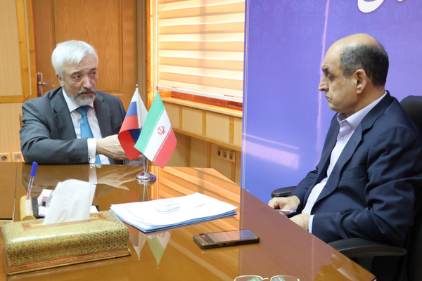 فرصت‌سازی از تحریم‌ها برای جهش تجاری؛ از تأمین نیاز چوب و غلات تا صادرات ۴۰۰ هزار تن محصولات کشاورزی گیلان به روسیه