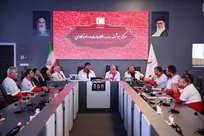 پزشکیان: هلال‌احمر می‌تواند حلقه اتصال سلایق مختلف اجتماعی باشد/حکمرانی مشارکتی به‌مثابه راهبرد تاب‌آوری اجتماعی