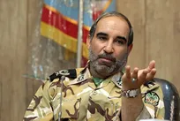 امیر جهانشاهی: تمامی تحرکات دشمنان در مرز‌های کشور لحظه به لحظه رصد و پایش می‌شود