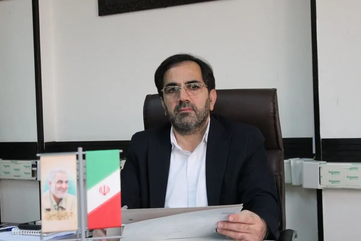 عزم دانشگاه آزاد پرند برای جذب ۱۰۰۰ دانشجوی خارجی در 1404