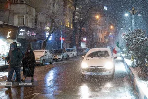  بیعت با سومین رهبر انقلاب