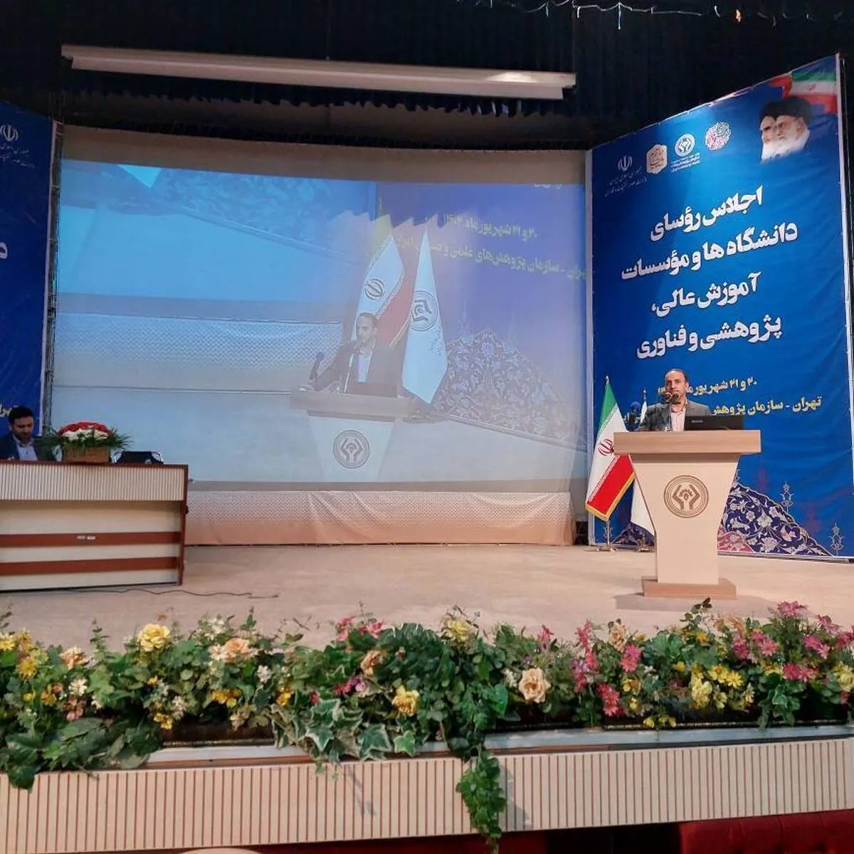 ثبت ۳۰ هزار رویداد فرهنگی دانشگاه‌ها در سامانه فرنما