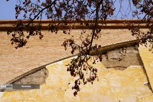 آسیب&zwnj;های وارد بر تن تمدن و هویت تاریخی اصفهان در جنگ رمضان