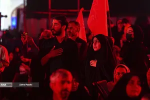 چهارمین سوگواره &laquo;محرم شهر&raquo;