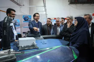 اولین کنفرانس بین&zwnj;المللی استاندارد و استانداردسازی صنایع دریایی