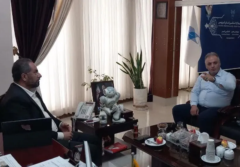 قزوین