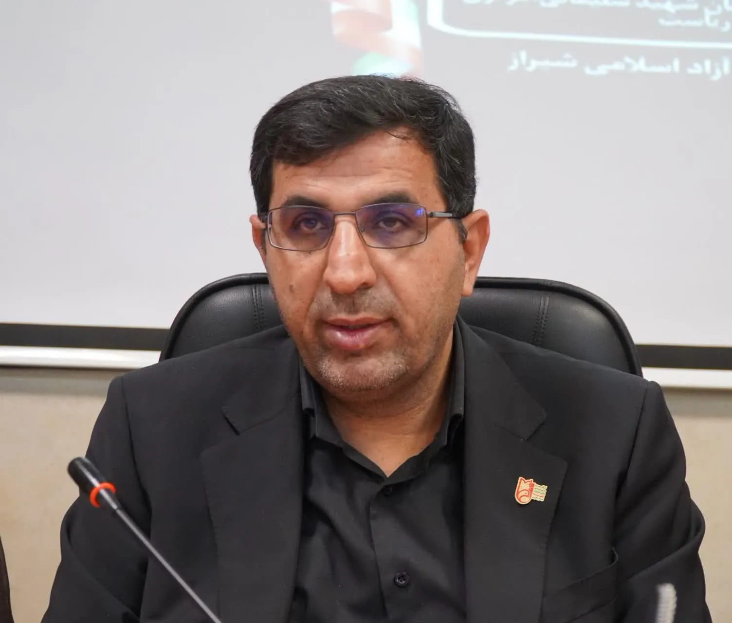 دانشگاه آزاد شیراز