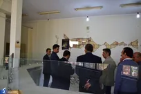 آخرین وضعیت دانشگاه آزاد پس از زلزله خوی/ کلاس‌ها از فردا فعال می‌شوند