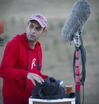  «هادی ساعد محکم» صدابردار سینما درگذشت