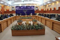 بررسی روند پیاده‌سازی سند تحول و کلان پروژه‌های واحد نجف‌آباد