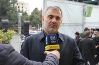 حب الله امروز، خون رهبر شهید است/ ملت ایران با اتحاد علیه سازش قیام کرد