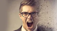 عصبانی شوید تا موفق باشید