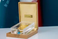 زمان برگزاری حراج شمش طلا در مرکز مبادله ایران اعلام شد