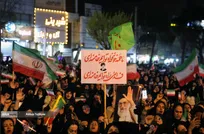 اجتماع سراسری «میثاق با امام شهید امت و بیعت با رهبر منتخب خبرگان ملت» در استان‌ها/گام بلند انقلاب در فصل سوم ولایت + فیلم و عکس