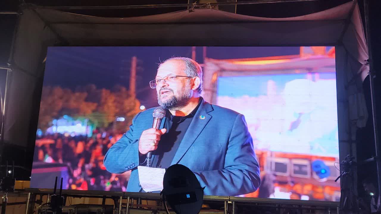 مردم تا در صحنه‌اند، آمریکا راه به جایی نخواهد برد/ ملت مقاوم، نظام مقتدر؛ چهار ستون استواری که ایران را شکست‌ناپذیر کرده است