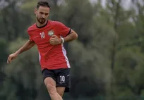 نوراللهی در لیست خرید پرسپولیس نیست