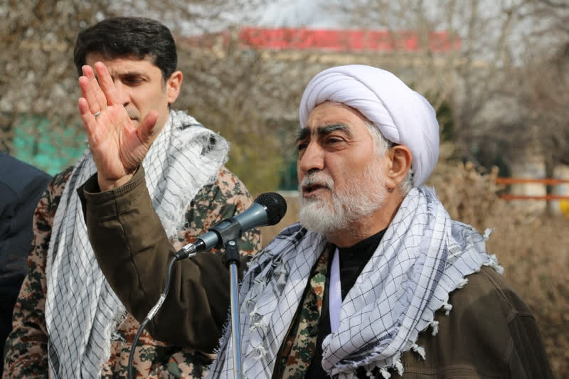 خروش دانشگاهیان دانشگاه آزاد اسلامی در حمایت از فاتحان خیبر/ موکب «مقاومت و پیروزی» در سراسر کشور برپا شد خروش دانشگاهیان دانشگاه آزاد اسلامی در حمایت از فاتحان خیبر/ موکب «مقاومت و پیروزی» در سراسر کشور برپا شد