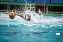 هفته نهم لیگ برتر واترپلو | پیروزی دانشگاه آزاد برابر رعد زنجان