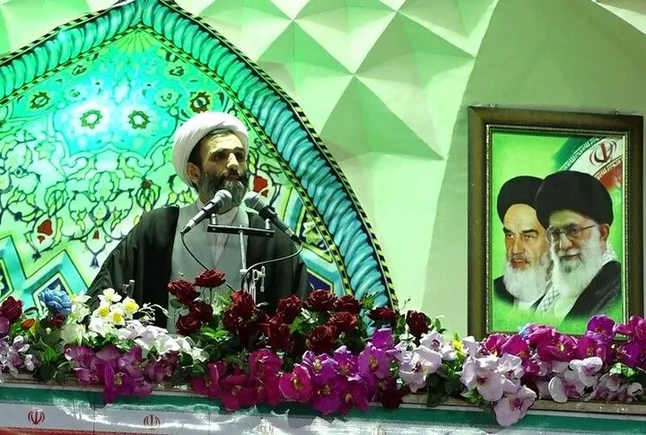 مهدی رحیم آبادی
