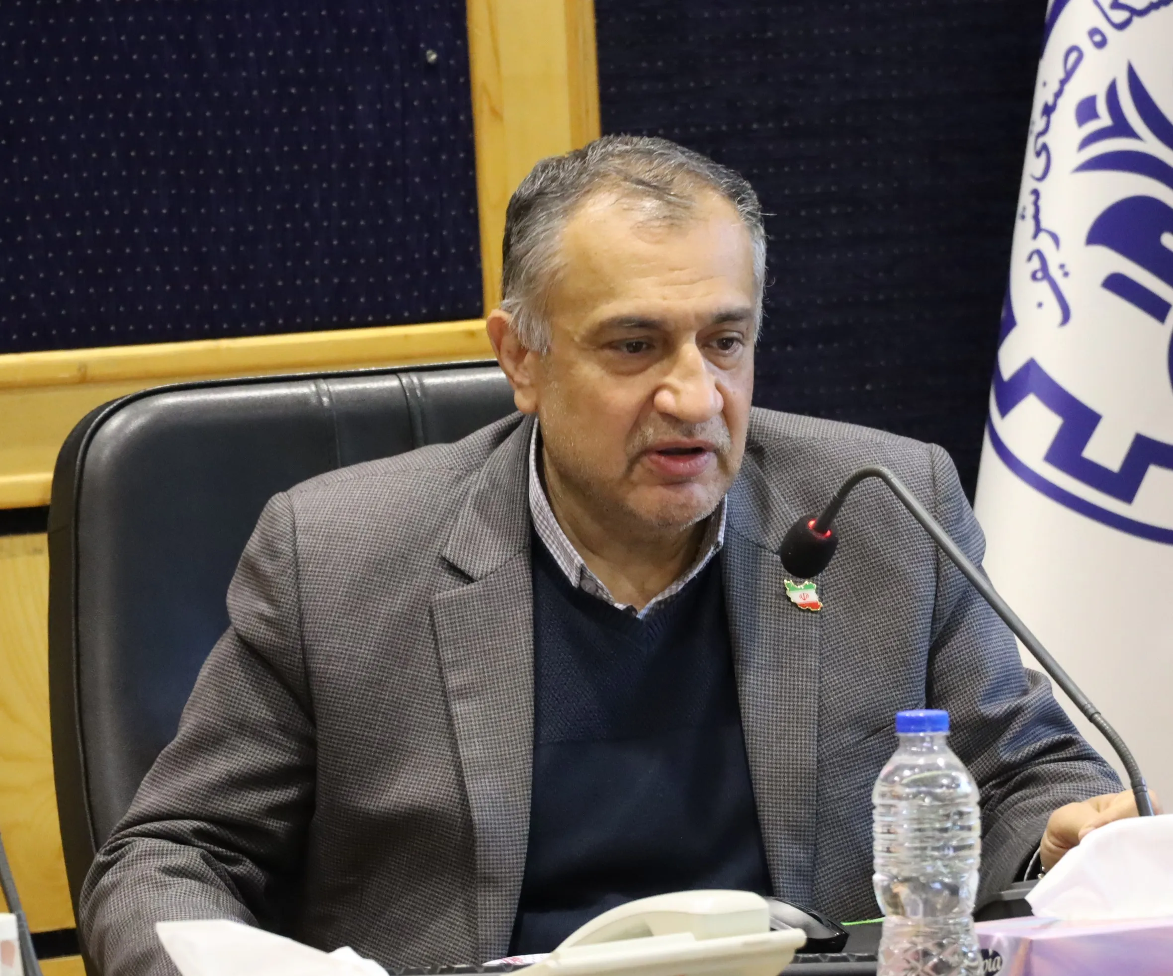 مسعود تجریشی