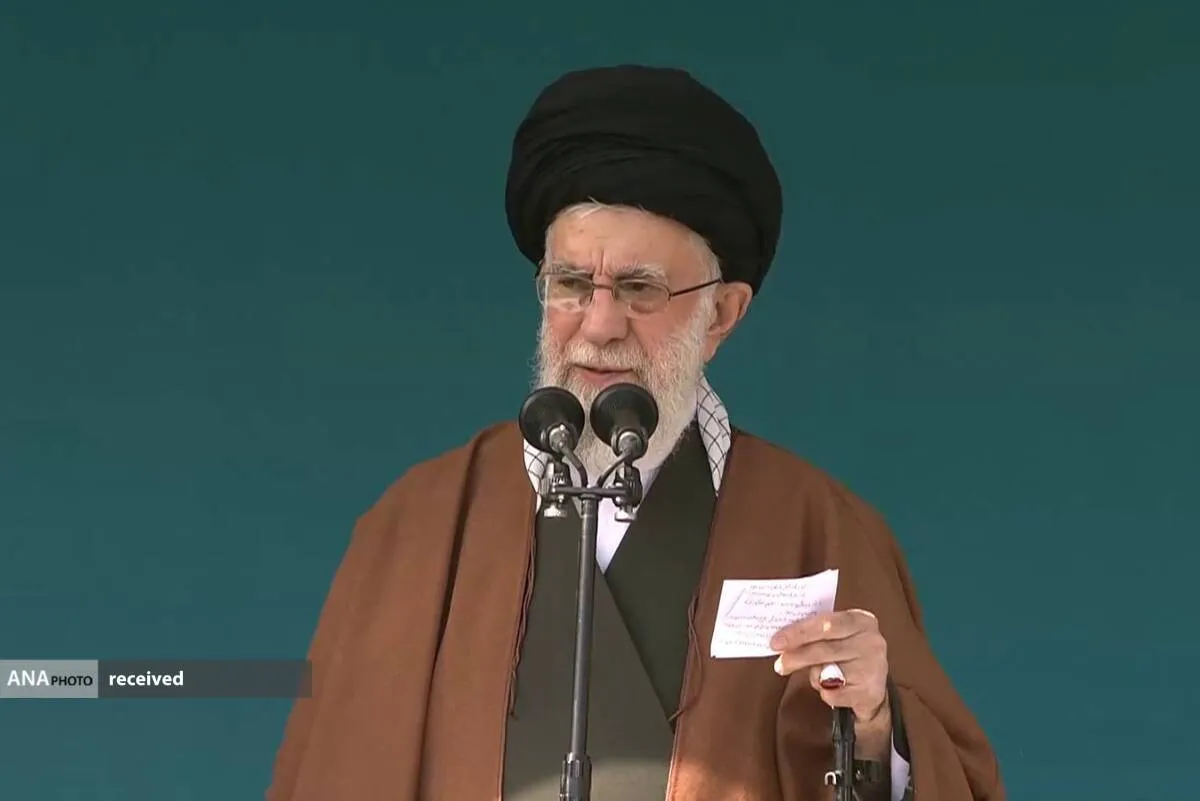 قوای سه‌گانه مانع هم نشوند و راه را برای یکدیگر باز و هموار کنند