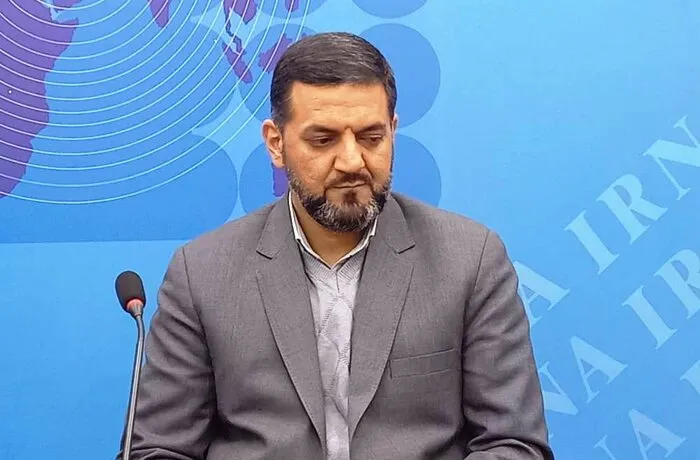 عکس احسان عظیمی راد