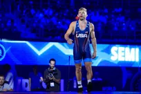 آزمونِ دوباره دِیک در وزن هم‌تیمی سابقش بعد از شکست به والنسیا