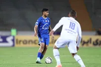 سعداوی و مرزبان هنوز ملوانی نشده‌اند